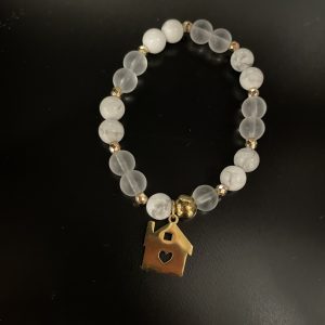 Bracelet «lumière»
